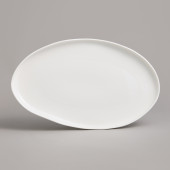 Блюдо "FASHION" овальное 31,5*19*3 см LEFARD 761-177