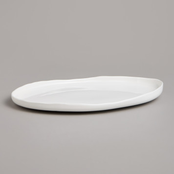 Блюдо "FASHION" овальное 31,5*19*3 см LEFARD 761-177-1