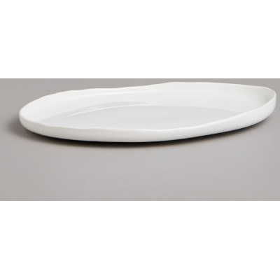 Блюдо "FASHION" овальное 31,5*19*3 см LEFARD 761-177-1