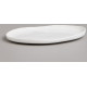 Блюдо "FASHION" овальное 31,5*19*3 см LEFARD 761-177