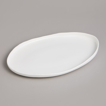 Блюдо "FASHION" овальное 31,5*19*3 см LEFARD 761-177-2