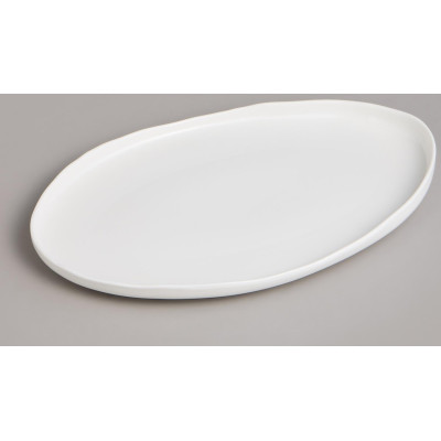 Блюдо "FASHION" овальное 31,5*19*3 см LEFARD 761-177-2