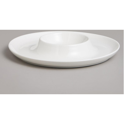 Менажница "NATIVE" 2 сек. 25,5*4 см LEFARD 761-178-1