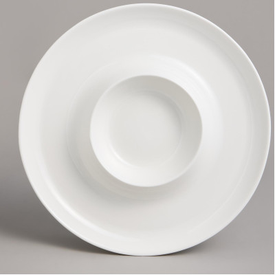 Менажница "NATIVE" 2 сек. 25,5*4 см LEFARD 761-178-2