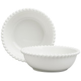 Набор салатников "PEARL" 2 шт. 18*6 см (кор=16наб.) LEFARD 761-183