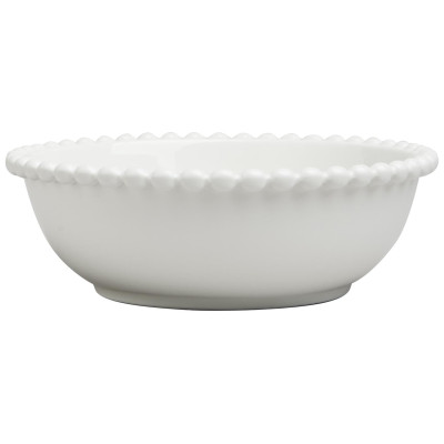 Набор салатников "PEARL" 2 шт. 18*6 см (кор=16наб.) LEFARD 761-183-4