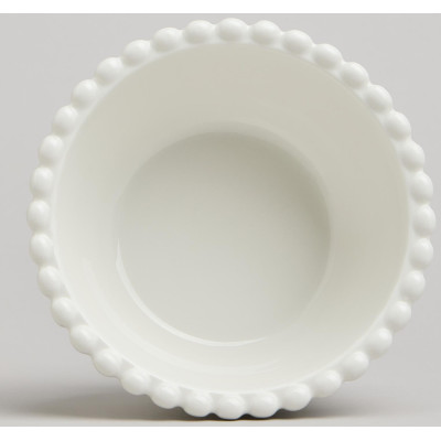 Набор салатников "PEARL" 2 шт. 13*5,5 см (кор=24наб.) LEFARD 761-184-6