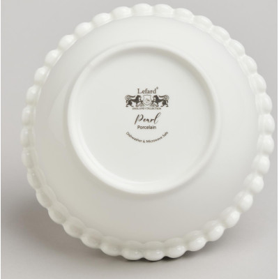 Набор салатников "PEARL" 2 шт. 13*5,5 см (кор=24наб.) LEFARD 761-184-7
