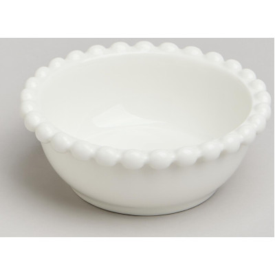 Набор салатников "PEARL" 4 шт. 10,5*4 см (кор=24наб.) LEFARD 761-185-3