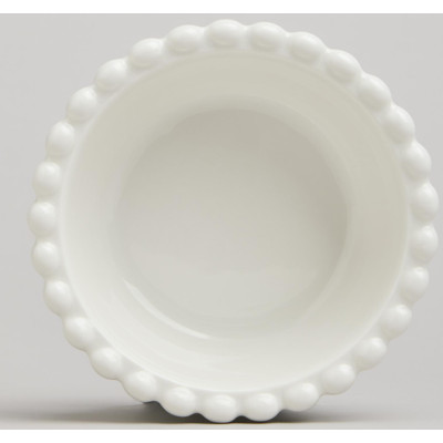 Набор салатников "PEARL" 4 шт. 10,5*4 см (кор=24наб.) LEFARD 761-185-4