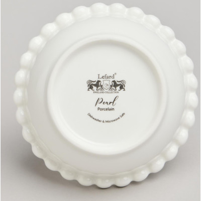 Набор салатников "PEARL" 4 шт. 10,5*4 см (кор=24наб.) LEFARD 761-185-5