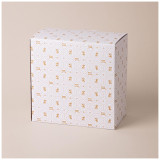 Менажница 3 секции 24х24х7 см LEFARD 763-096