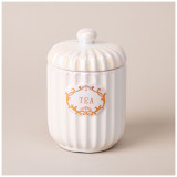 Банка для сыпучих продуктов 8,5х12 см LEFARD 763-097