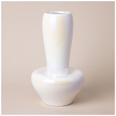 Ваза декоративная 17,5х30 см LEFARD 763-099