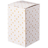 Ваза декоративная 14,5х25 см LEFARD 763-100