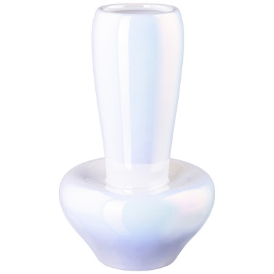 Ваза декоративная 14,5х25 см LEFARD 763-100