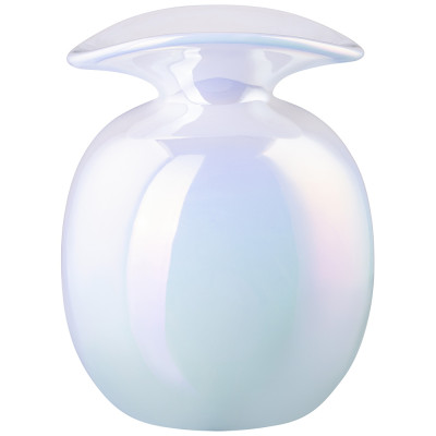 Ваза декоративная 13х11х18 см LEFARD 763-102