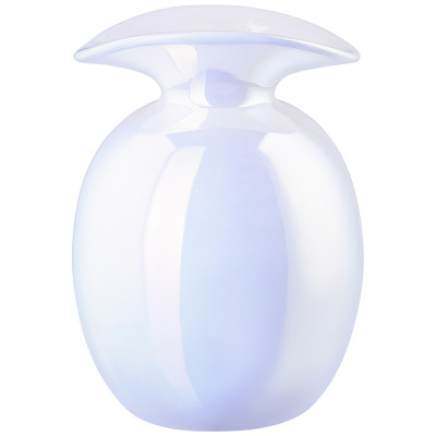 Ваза декоративная 14,5х12,5х21 см LEFARD 763-103