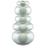 Ваза декоративная 15х15х30 см LEFARD 763-105