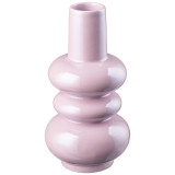 Ваза декоративная 11х20 см LEFARD 763-108