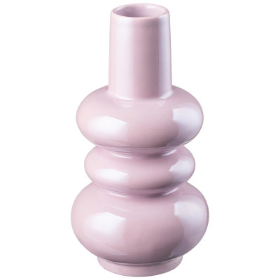 Ваза декоративная 11х20 см LEFARD 763-108