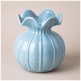 Ваза декоративная 18х19,5 см LEFARD 763-109