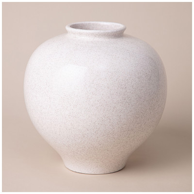 Ваза декоративная 20,5х20,5 см LEFARD 763-112