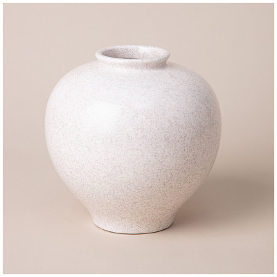 Ваза декоративная 16,5х16,5 см LEFARD 763-113