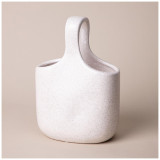 Ваза декоративная 17х11х25 см LEFARD 763-115