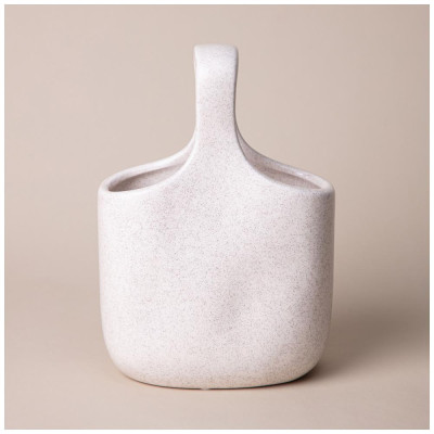 Ваза декоративная 17х11х25 см LEFARD 763-115-1