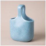 Ваза декоративная 17х11х25 см LEFARD 763-117