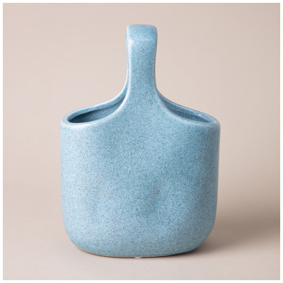 Ваза декоративная 17х11х25 см LEFARD 763-117-1