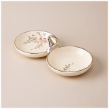 Менажница 2 секции 30х15х9 см LEFARD 763-138