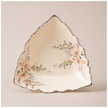 Блюдо для сервировки 20х5 см LEFARD 763-139-1