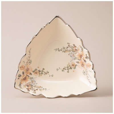 Блюдо для сервировки 20х5 см LEFARD 763-139-1