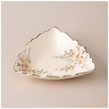 Блюдо для сервировки 20х5 см LEFARD 763-139-2