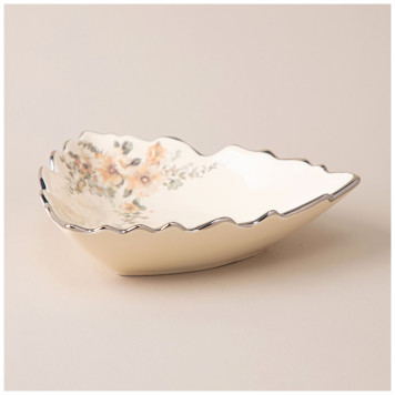 Блюдо для сервировки 20х5 см LEFARD 763-139-3