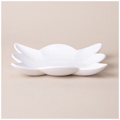 Блюдо для сервировки 20х15х4 см LEFARD 763-140-2