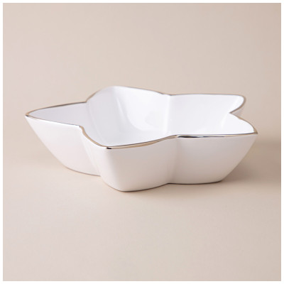 Салатник 25х6 см LEFARD 763-159-1