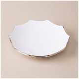 Блюдо сервировочное 25х5 см LEFARD 763-163