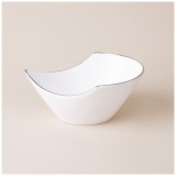 Салатник 22х16х9,5 см LEFARD 763-164