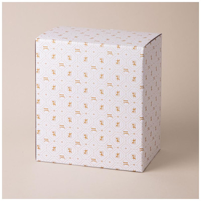 Салатник 27,5х20,5х12 см LEFARD 763-165