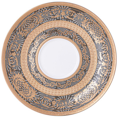 Чайный набор " ПРАЗДНИЧНЫЙ" hа 6 пер. 12 пр. 270 мл (кор=5наб.) LEFARD 770-213-1