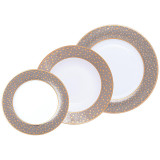 Столовый набор "МЕРЦАНИЕ" на 6 пер. 18 пр. (кор=2наб.) LEFARD 770-215