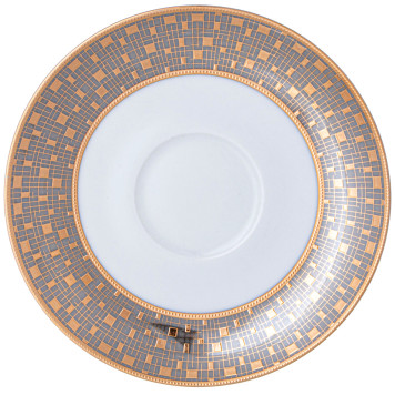 Чайный сервиз "МЕРЦАНИЕ" hа 6 пер. 14 пр. 1300/250/270 мл (кор=1наб.) LEFARD 770-216-3