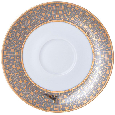 Чайный сервиз "МЕРЦАНИЕ" hа 6 пер. 14 пр. 1300/250/270 мл (кор=1наб.) LEFARD 770-216-1