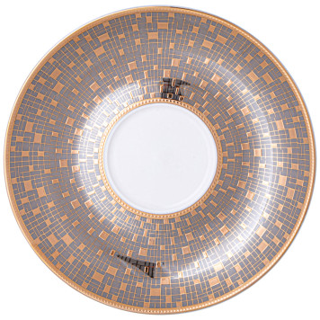 Чайный набор "МЕРЦАНИЕ" hа 2 пер. 4 пр. (кор=10наб.) LEFARD 770-217-2