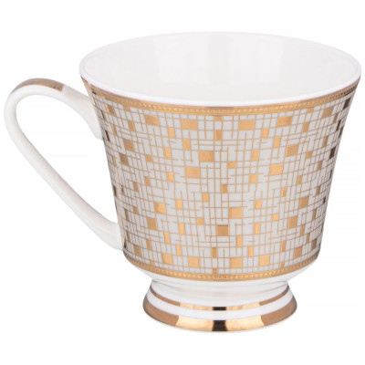 Чайный набор "МЕРЦАНИЕ" hа 6 пер. 12 пр. 270 мл (кор=5наб.) LEFARD 770-220-3