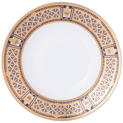 Столовый сервиз " ИМПЕРАТОРСКИЙ" на 6 пер. 23 пр. (кор=1наб.) LEFARD 770-236-2