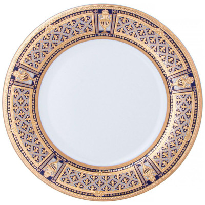 Столовый набор " ИМПЕРАТОРСКИЙ" на 6 пер. 18 пр. (кор=2наб.) LEFARD 770-237-2